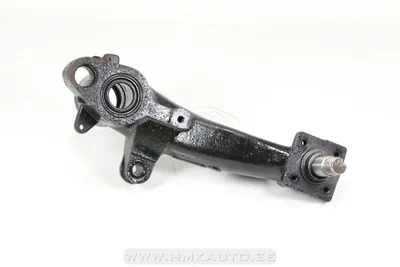 Bras de commande gauche, essieu arrière Peugeot 106/Citroen Saxo - Y1701L
