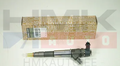 Pihusti OEM Renault 2,3DCI / 2,0DCi EURO5 - REN 166091245R - OE - 100% Genuine Part