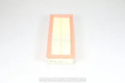 Air filter Renault Trafic II/Megane/Kangoo 1,9DCI - REN  7701477096 - OE - 100% Genuine Part