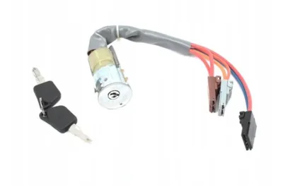 Süütelukk Peugeot 306 6-pin 93-01 - DF  32533