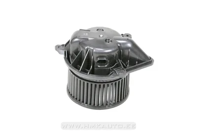 Ventilateur de chauffage Renault Trafic/Opel Vivaro A/C+ - WT  2148