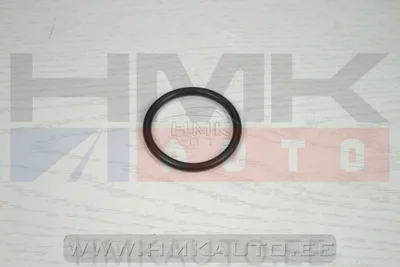Прокладка впускного коллектора OEM Peugeot/Citroen 1,9D DW8 - PSA 036534 - OE - 100% Genuine Part