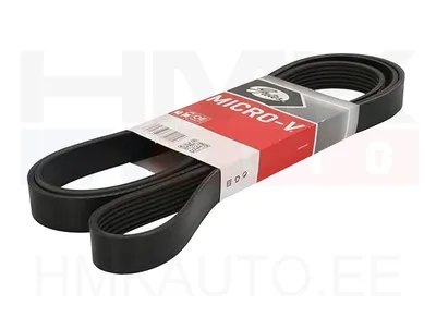 Поликлиновой ремень 4PK885 - 4PK885-GAT - Gates