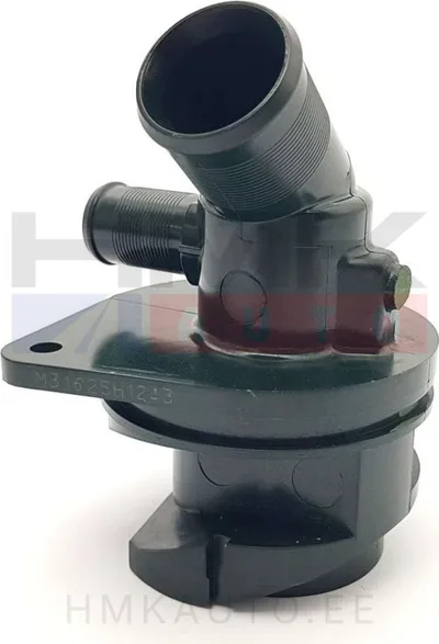 Jahutusvedeliku flants OEM Citroen/Peugeot - PSA  1201C2 - OE - 100% Genuine Part