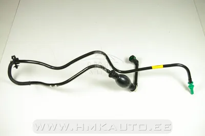 Kütusetoru koos käsipumbaga OEM Renault Trafic II/Opel Vivaro/Nissan Primastar - REN 8200505325 - OE - 100% Genuine Part