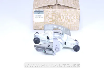 Pidurisadul tagumine parem OEM Renault Master 2010- RWD topeltratas - REN 440016929R - OE - 100% Genuine Part