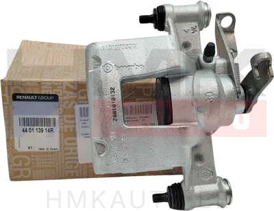 Pidurisadul tagumine vasak OEM Renault Master 2010- RWD topeltratas - REN 440113914R - OE - 100% Genuine Part