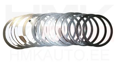 Gearbox adjustment shim kit OEM Jumper/Boxer - PSA  1614215980 - OE - 100% Genuine Part