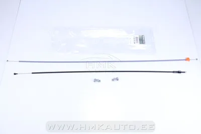 Kit de réparation de câble, panneau de commande du chauffage OEM Renault Trafic II -2009 - REN 7701473284 - OE - 100% Genuine Part