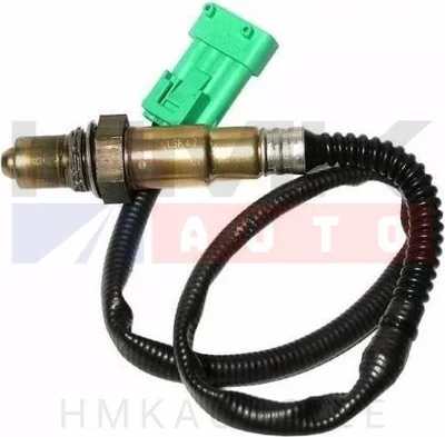 Lambda-anturi Citroen/Peugeot - 0258010363 - Bosch