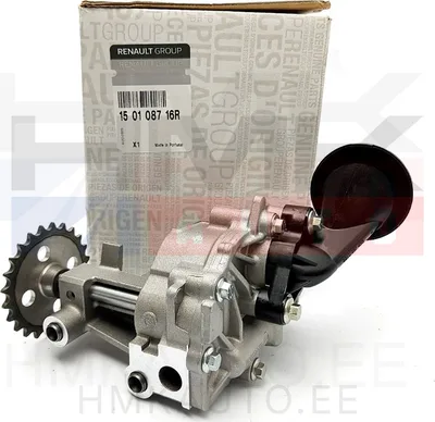 Õlipump OEM Renault 1,9DCi - REN 150108716R - OE - 100% Genuine Part