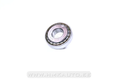 *Käigukasti laager 25x62x17,25 Renault PF6 2010- - SNR  EC 42229 S01 H206 - SNR France
