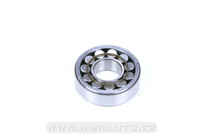 Käigukasti laager 25x59x18 Renault JC5 - SNR EC 12625.S02.H206 - SNR France