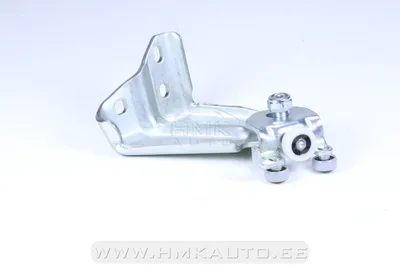 Liukuoven rullaohjain, ylempi oikea Jumper/Boxer/Ducato 2006- - M34081 - Tech-France
