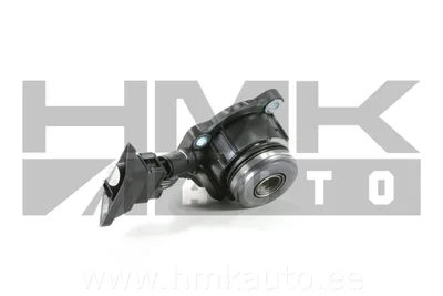 Hydraulic Clutch Release Bearing Citroen/Peugeot/Toyota 1.6HDi DV6 - TRW  PJQ212 - TRW