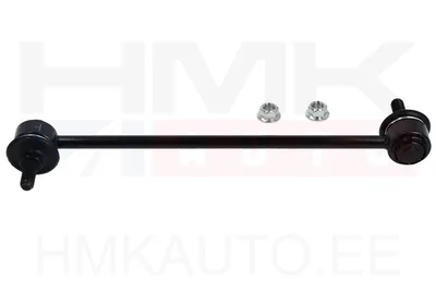 Biellette de barre stabilisatrice avant Citroen C-Crosser / Peugeot 4007 - 34911 01 - Lemförder