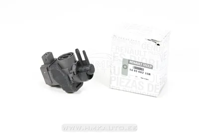 Turbo juhtsolenoid OEM Renault - REN  149566215R - OE - 100% Genuine Part