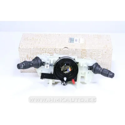 Roolisamba lülitiplokk OEM Renault Master 2010-14 - REN 681720005R - OE - 100% Genuine Part