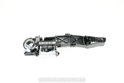 Oven ulkokahvan mekanismi, etu vasen OEM Renault Master III  2010- - REN  806075481R - OE - 100% Genuine Part