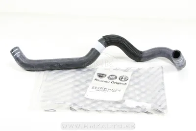 Jahutusvedeliku lõdvik OEM Jumper/Boxer/Ducato 2,2HDI 2006- Euro4 - FIAT 1347878080 - OE - 100% Genuine Part