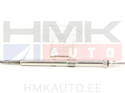 Свеча накаливания OEM Renault 2,2dCI/2,5dCi - REN 8200445627 - OE - 100% Genuine Part
