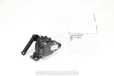 Accelerator pedal position sensor OEM Renault Clio II/Kangoo - REN  8200699691 - OE - 100% Genuine Part