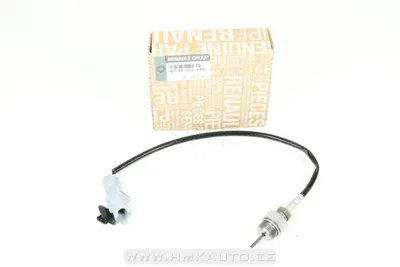 Väljalaskegaaside temperatuuri andur tagumine OEM Renault Trafic II - REN 8200532548 - OE - 100% Genuine Part