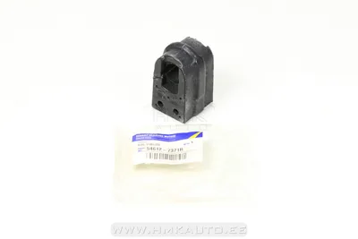 Stabilisaatorivarda puks eesmine OEM Renault Megane III/Fluence - REN  546127371R - OE - 100% Genuine Part