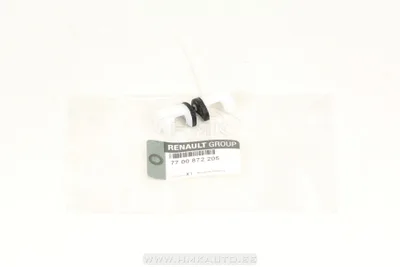 Käiguhoovastiku puks OEM Renault - REN 7700872205 - OE - 100% Genuine Part