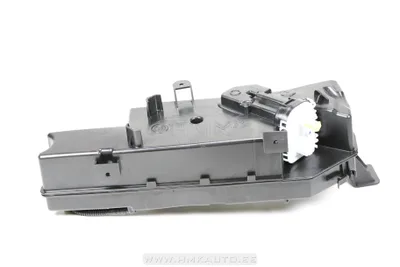 FAP filter fuel additive tank OEM Citroen/Peugeot - PSA  9672419980 - OE - 100% Genuine Part