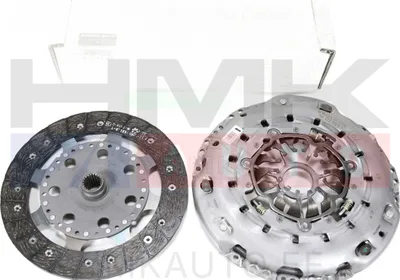 Sidurikomplekt OEM Renault Megane III/Scenic III/Nissan Qashqai 1,6DCI - REN 302058134R - OE - 100% Genuine Part