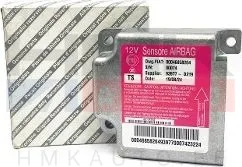 Блок управления подушками безопасности OEM Jumper/Boxer/Ducato 2014- - FIAT 46858204 - OE - 100% Genuine Part