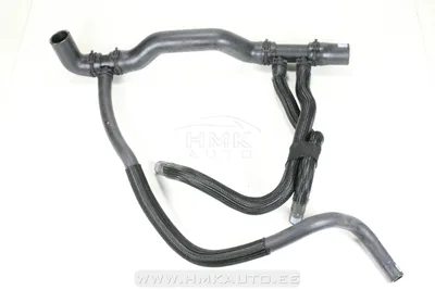 Jahutusvedeliku lõdvikud OEM Renault Trafic II/Opel Vivaro/Nissan Primastar 2,0DCI - REN  215034648R - OE - 100% Genuine Part