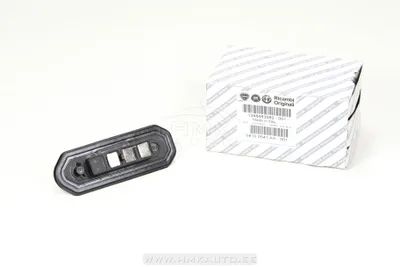 Liugukse kontaktlüliti vastus Jumper/Boxer/Ducato 2006- - FIAT 1348483080 - OE - 100% Genuine Part