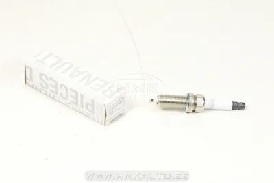 Süüteküünal OEM PSA/Renault - REN  224018760R - OE - 100% Genuine Part