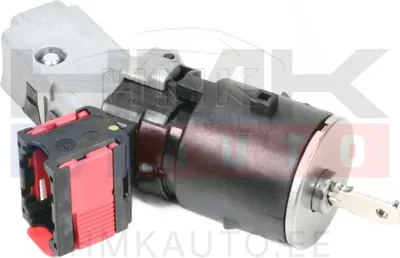 Süütelukk OEM Renault Master III/Kangoo II/Clio III - REN 7701208408 - OE - 100% Genuine Part