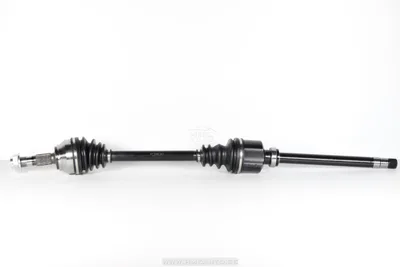 Arbre de transmission complet droit Jumper/Boxer/Ducato 2,2HDI 2006- - EXP C9020A - Expert Line