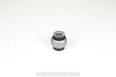 Amortisaatori puks, tagumine alumine Partner/Berlingo 2008- - M3290