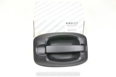 Ukselink esiuksele, välimine parem OEM Jumper/Boxer/Ducato 2006- - FIAT  735423241 - OE - 100% Genuine Part
