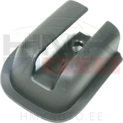 Liugukse juhtsiini otsa kate parem OEM Renault Trafic/Opel Vivaro 01- - REN 8200675627 - OE - 100% Genuine Part