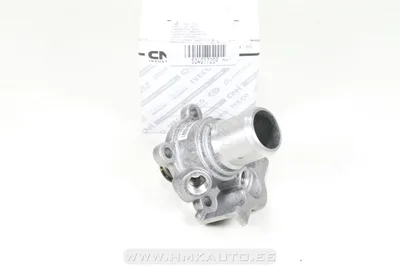 Термостат с корпусом OEM Fiat Ducato 2,3 JTD / Iveco Daily -06 - IVEC 504017209 - OE - 100% Genuine Part