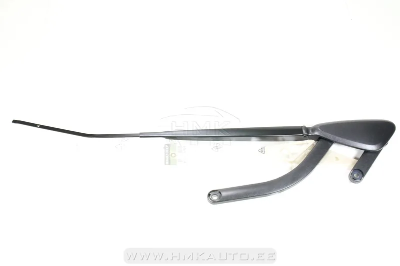 Wiper arm with mechanism front right Renault Scenic II 12.04> - REN 7701061770 - OE - 100% Genuine Part