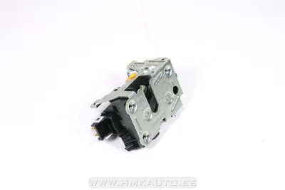 Ukselukusti esiuksele parem Renault Master 98-10 - M2224