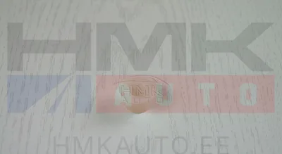 Käiguhoovastiku puks Peugeot/Citroen - MC-2400