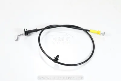 Ukselukusti tross esiuksele OEM Renault Trafic - REN  7700311801 - OE - 100% Genuine Part