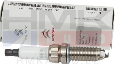 Süüteküünal OEM Citroen/Peugeot 1,4/1,6 - PSA  9802840180 - OE - 100% Genuine Part