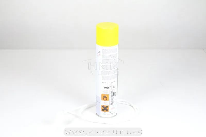 Mootori sisselasketrakti puhastusaine OEM PSA EP-mootorid - PSA 1606394180 - OE - 100% Genuine Part