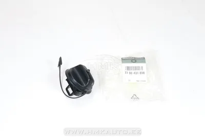 Polttoainesäiliön korkki OEM Renault - REN 7700431898 - OE - 100% Genuine Part