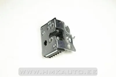 Serrure de porte coulissante centre droite OEM Boxer/Jumper/Ducato 1994-2006 - PSA 9138C5 - OE - 100% Genuine Part