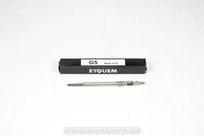 Eelsüüteküünal Citroen/Peugeot 2,7HDi - G5 - Eyquem